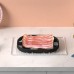 Custom BPA-Free Non-Stick Microwave/Oven Silicone Oval Baking Pan by Kinshing – Professional Bakeware Manufacturer in China