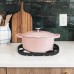 Custom BPA-Free Non-Stick Microwave/Oven Silicone Oval Baking Pan by Kinshing – Professional Bakeware Manufacturer in China