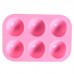 Custom Cake Decorating Fondant Tools Silicone Easter Chocolate Molds by Kinshing – Professional Bakeware Manufacturer in China
