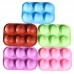 Custom Cake Decorating Fondant Tools Silicone Easter Chocolate Molds by Kinshing – Professional Bakeware Manufacturer in China