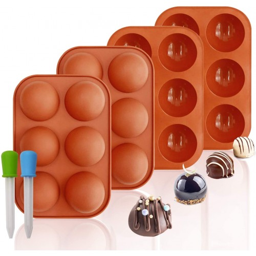 Custom Cake Decorating Fondant Tools Silicone Easter Chocolate Molds by Kinshing – Professional Bakeware Manufacturer in China