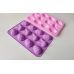 Custom DIY Easter Egg Bunny Silicone Chocolate Candy Cake Baking Moulds by Kinshing – Professional Bakeware Manufacturer in China
