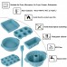 Custom Decorating Fondant Silicone Muffin Cupcake Molds by Kinshing – Professional Bakeware Manufacturer in China