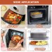Custom Easy Cleaning Reusable Replacement Oven Insert Silicone Air Fryer Liner by Kinshing – Professional Bakeware Manufacturer in China