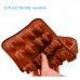 Custom Fun Baking Creations Animal Shape Silicone Chocolate Pudding Molds by Kinshing – Professional Bakeware Manufacturer in China