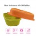 Custom Homemade Crafts Rose Shape Quick Release Silicone Cake Pan by Kinshing – Professional Bakeware Manufacturer in China