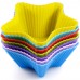 Custom Non-Toxic Silicone Muffin Cupcake Baking Molds by Kinshing – Professional Bakeware Manufacturer in China