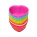 Custom Non-Toxic Silicone Muffin Cupcake Baking Molds by Kinshing – Professional Bakeware Manufacturer in China