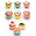 Custom Non-Toxic Silicone Muffin Cupcake Baking Molds by Kinshing – Professional Bakeware Manufacturer in China