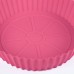 Custom Personalized Food Grade 4-6 Liter Silicone Air Fryer Pot Liner by Kinshing – Professional Bakeware Manufacturer in China