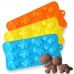 Custom Your Unique Food Grade Non-Stick Silicone Chocolate Mold by Kinshing – Professional Bakeware Manufacturer in China