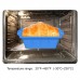 Customizable Logo Non-Stick  Bread Loaf Silicone Cake Baking Pan by Kinshing – Professional Bakeware Manufacturer in China
