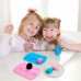 Customized Easter Egg Shaped Silicone Chocolate Cake Baking Mold by Kinshing – Professional Bakeware Manufacturer in China