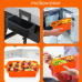 Customized Silicone Bread Loaf Baking Pan with Carbon Steel by Kinshing – Professional Bakeware Manufacturer in China