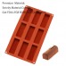 Factory Make 9-Cavity Twinkies Mousse Silicone Dessert Baking  Mold by Kinshing – Professional Bakeware Manufacturer in China