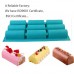 Factory Make 9-Cavity Twinkies Mousse Silicone Dessert Baking  Mold by Kinshing – Professional Bakeware Manufacturer in China