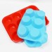 Factory Make BPA-Free Flexible Silicone Cupcake Baking Molds by Kinshing – Professional Bakeware Manufacturer in China