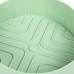 Factory Make Food Grade Large Reusable Air Fryer Silicone Pot Baking Liner by Kinshing – Professional Bakeware Manufacturer in China