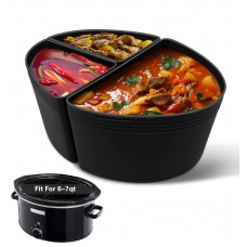 Factory Make Heat Resistant Reusable Non-Stick Silicone Air Fryer Mats