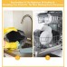 Factory Make Heat Resistant Reusable Non-Stick Silicone Air Fryer Mats by Kinshing – Professional Bakeware Manufacturer in China