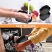 Factory Make Non-Toxic Dual Silicone Rectangle Air Fryer Basket by Kinshing – Professional Bakeware Manufacturer in China
