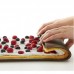 Factory Make Pastries Cookies Jelly Roll Silicone Baking Pan by Kinshing – Professional Bakeware Manufacturer in China