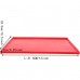 Factory Make Pastries Cookies Jelly Roll Silicone Baking Pan by Kinshing – Professional Bakeware Manufacturer in China