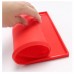 Factory Make Pastries Cookies Jelly Roll Silicone Baking Pan by Kinshing – Professional Bakeware Manufacturer in China