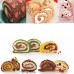 Factory Make Pastries Cookies Jelly Roll Silicone Baking Pan by Kinshing – Professional Bakeware Manufacturer in China