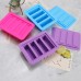 Factory Manufacture Food Storage Non-Stick 4-Cavity Silicone Butter Tray with Lid by Kinshing – Professional Bakeware Manufacturer in China