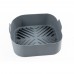 Factory Manufacture Kitchen Utensils Dishwasher Safe Silicone Air Fryer by Kinshing – Professional Bakeware Manufacturer in China