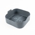 Factory Manufacture Kitchen Utensils Dishwasher Safe Silicone Air Fryer by Kinshing – Professional Bakeware Manufacturer in China