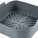Factory Manufacture Kitchen Utensils Dishwasher Safe Silicone Air Fryer by Kinshing – Professional Bakeware Manufacturer in China
