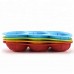 Factory Manufacture New Design 6 Cavities Dinosaur Egg Silicone Cake Mold by Kinshing – Professional Bakeware Manufacturer in China