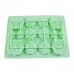 Factory Production 14-Cavity Rose Shape Silicone Chocolate Cake Baking Mold by Kinshing – Professional Bakeware Manufacturer in China