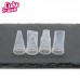 Factory Production Cake Decorating Tools 5-Piece Grey Silicone Baking Mold by Kinshing – Professional Bakeware Manufacturer in China