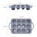 Factory Production Food Grade Candles Silicone Candy Baking Mold by Kinshing – Professional Bakeware Manufacturer in China