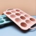 Factory Production Food Grade Candles Silicone Candy Baking Mold by Kinshing – Professional Bakeware Manufacturer in China