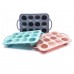 Factory Production Food Grade Candles Silicone Candy Baking Mold by Kinshing – Professional Bakeware Manufacturer in China