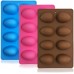 Factory Production Food Grade Silicone Rabbit Chocolate Mould by Kinshing – Professional Bakeware Manufacturer in China