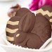 Factory Production Food Grade Silicone Rabbit Chocolate Mould by Kinshing – Professional Bakeware Manufacturer in China
