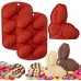 Factory Production Food Grade Silicone Rabbit Chocolate Mould by Kinshing – Professional Bakeware Manufacturer in China