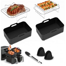 Factory Production Premium Quality Round Nonstick Silicone Baking Pans