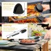 Factory Production Premium Quality Round Nonstick Silicone Baking Pans by Kinshing – Professional Bakeware Manufacturer in China