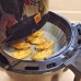 Factory Supply Durable Non-Stick Heat-Resistant Silicone Air Fryer Pot Liner by Kinshing – Professional Bakeware Manufacturer in China