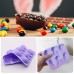 Factory Supply Easter Egg Bunny Silicone Chocolate Baking Molds by Kinshing – Professional Bakeware Manufacturer in China