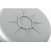 Factory Supply Extra-Large Size Heavy-Duty Size Round Silicone Liner by Kinshing – Professional Bakeware Manufacturer in China