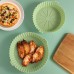Factory Supply Food Grade Oven Non-Stick Silicone Baking Tray by Kinshing – Professional Bakeware Manufacturer in China