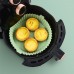 Factory Supply Food Grade Oven Non-Stick Silicone Baking Tray by Kinshing – Professional Bakeware Manufacturer in China