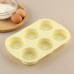 Factory Supply Food Grade Oven Non-Stick Silicone Baking Tray by Kinshing – Professional Bakeware Manufacturer in China